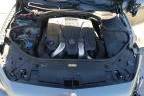 Mercedes-Benz, CLS-Class, CLS 550