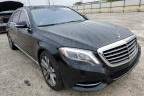 Mercedes-Benz, CLS-Class, CLS 550
