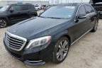 Mercedes-Benz, CLS-Class, CLS 550