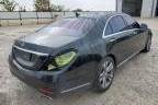 Mercedes-Benz, CLS-Class, CLS 550