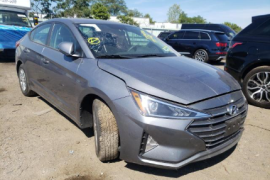 Hyundai, Elantra