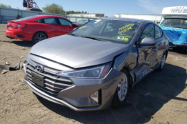 Hyundai, Elantra
