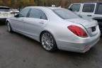 Mercedes-Benz, CLS-Class, CLS 550