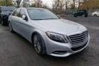 Mercedes-Benz, CLS-Class, CLS 550