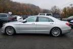Mercedes-Benz, CLS-Class, CLS 550