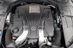 Mercedes-Benz, CLS-Class, CLS 550