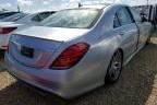 Mercedes-Benz, CLS-Class, CLS 550