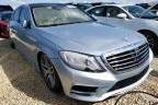 Mercedes-Benz, CLS-Class, CLS 550