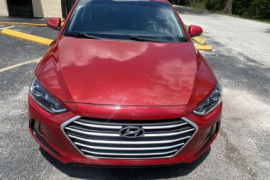 Hyundai, Elantra