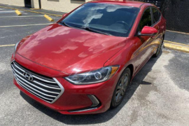 Hyundai, Elantra