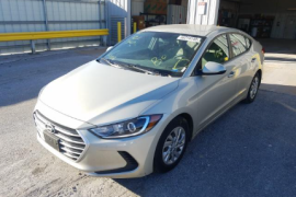 Hyundai, Elantra