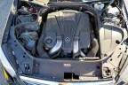 Mercedes-Benz, CLS-Class, CLS 550