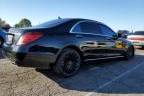 Mercedes-Benz, CLS-Class, CLS 550
