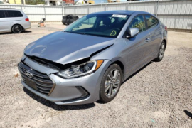 Hyundai, Elantra