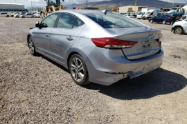 Hyundai, Elantra