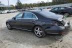 Mercedes-Benz, CLS-Class, CLS 550