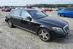Mercedes-Benz, CLS-Class, CLS 550