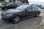 Mercedes-Benz, CLS-Class, CLS 550