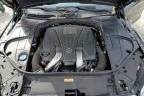 Mercedes-Benz, CLS-Class, CLS 550