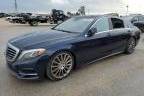 Mercedes-Benz, CLS-Class, CLS 550