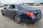 Mercedes-Benz, CLS-Class, CLS 550