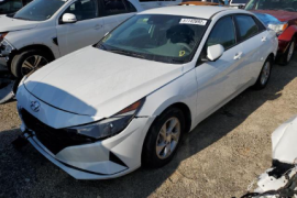 Hyundai, Elantra