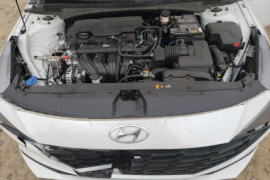 Hyundai, Elantra