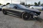 Mercedes-Benz, CLS-Class, CLS 550