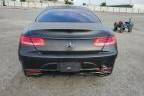 Mercedes-Benz, CLS-Class, CLS 550