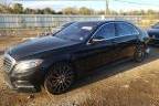 Mercedes-Benz, CLS-Class, CLS 550