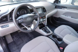 Hyundai, Elantra