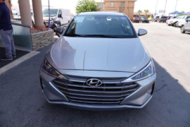 Hyundai, Elantra