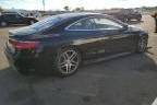 Mercedes-Benz, CLS-Class, CLS 550