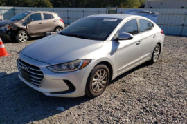 Hyundai, Elantra