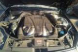 Mercedes-Benz, CLS-Class, CLS 550