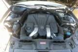 Mercedes-Benz, CLS-Class, CLS 550