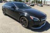 Mercedes-Benz, CLS-Class, CLS 550
