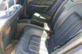 Mercedes-Benz, CLS-Class, CLS 550