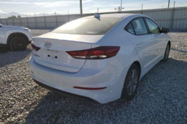 Hyundai, Elantra