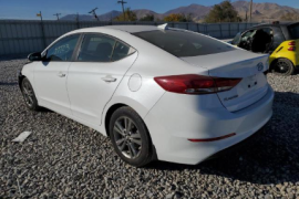 Hyundai, Elantra