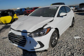 Hyundai, Elantra