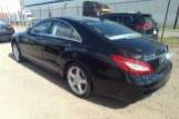 Mercedes-Benz, CLS-Class, CLS 550