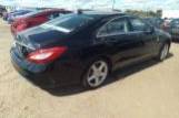 Mercedes-Benz, CLS-Class, CLS 550