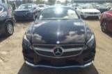 Mercedes-Benz, CLS-Class, CLS 550