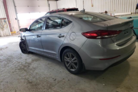 Hyundai, Elantra