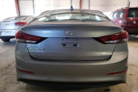 Hyundai, Elantra