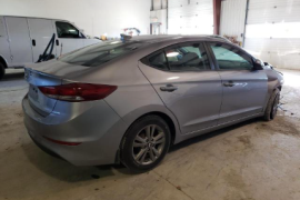 Hyundai, Elantra