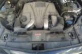 Mercedes-Benz, CLS-Class, CLS 550