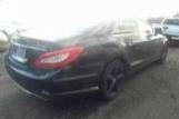 Mercedes-Benz, CLS-Class, CLS 550