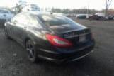 Mercedes-Benz, CLS-Class, CLS 550